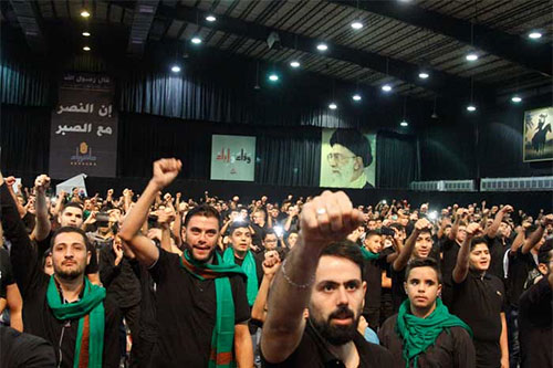 Hezbolá no es aficionado a la guerra, pero si se ve obligado enfrentará a todo el mundo