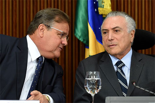 La operación “Tesoro Perdido” en Brasil “recupera” más de 16 millones de dólares