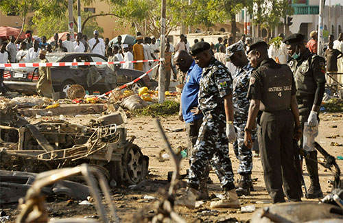 Boko Haram asesinó a 381 civiles en Nigeria y Camerún en los últimos 5 meses