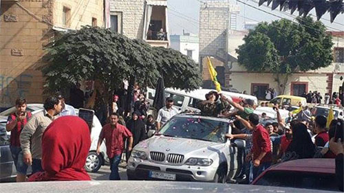 Hezbolá no olvida a sus prisioneros