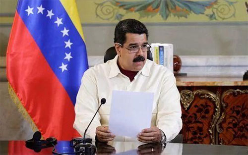 La convivencia política entre el Gobierno y la oposición venezolana es posible