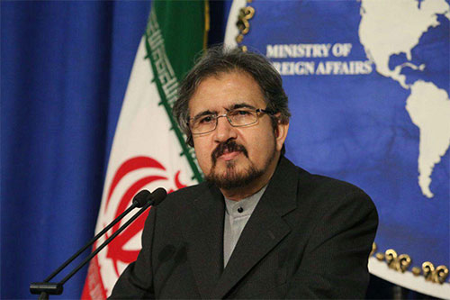 Irán confirma visita de delegación oficial saudita