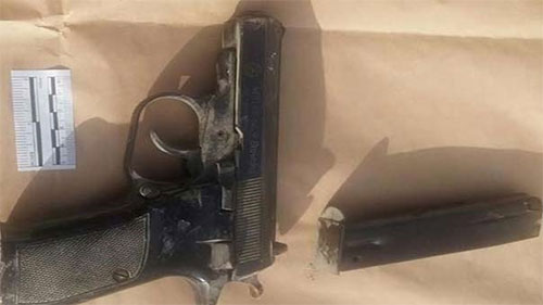 Tres soldados sionistas mueren en una operación cerca de Al Quds
