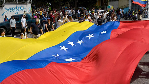 Venezuela rechaza las “intromisiones” de España y Francia por el caso Tintori