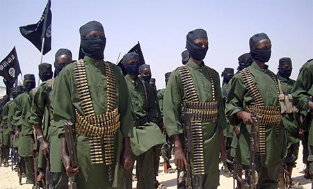 Mueren tres altos cargos militares somalíes en un atentado suicida en Galkayo