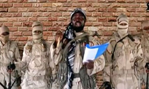 Los terroristas derrotados en Siria e Iraq buscan nuevos feudos