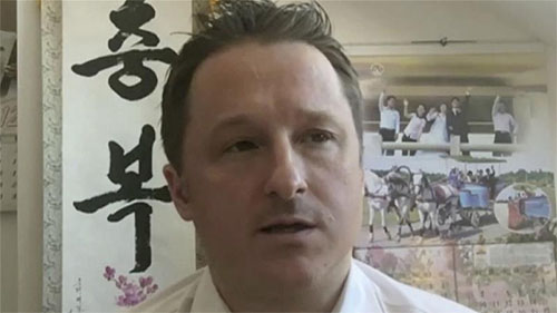 Canadá confirma desaparición de otro ciudadano en China
