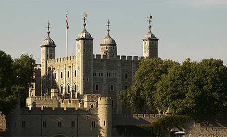 Guardias de la Torre de Londres declaran una serie de huelgas 