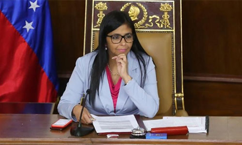 Venezuela impondrá medidas diplomáticas contra EEUU