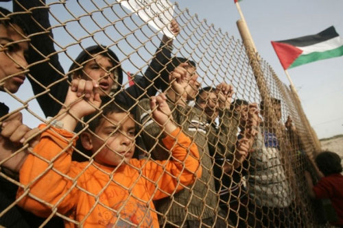 La entidad sionista endurece el bloqueo sobre Gaza
