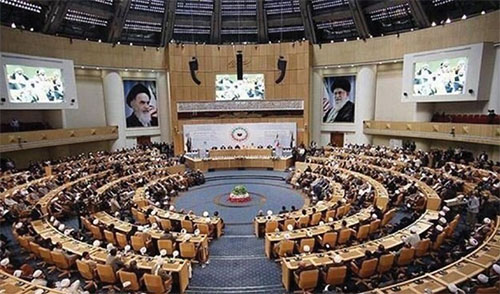 Al Quds es el Eje de Unidad Islámica, asegura Conferencia en Teherán