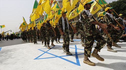 El Gobierno de Líbano y Hezbolá condenan agresiones israelíes contra Gaza