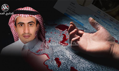 Tras Jashoggi, otro periodista saudí muere torturado en una cárcel saudí