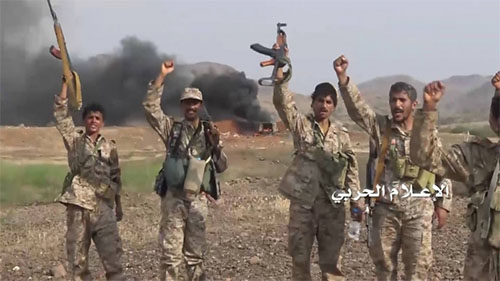 La resistencia de los yemeníes ha neutralizado los complots de los agresores
