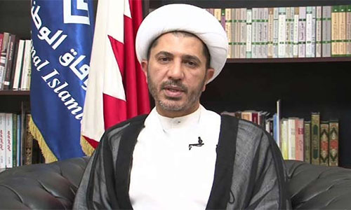 Hezbolá condena “opresiva y dictatorial” sentencia contra clérigo opositor de Bahréin