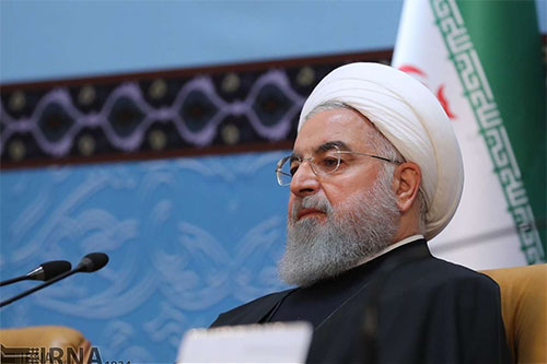 Comienza en Irán Conferencia Internacional de la Unidad Islámica