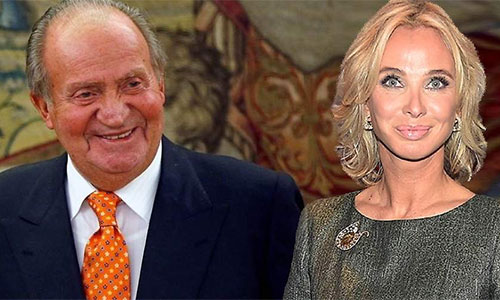 La Fiscalía Anticorrupción española pide que no se investigue al rey Juan Carlos