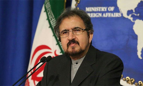 Irán también mantiene conversaciones con Talibán