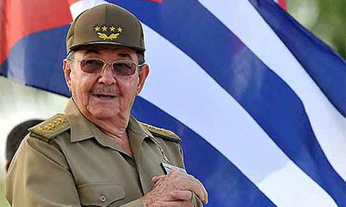 El 60 aniversario del triunfo de la revolución cubana
