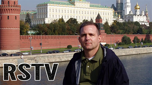El espía de EEUU detenido en Rusia es también ciudadano británico