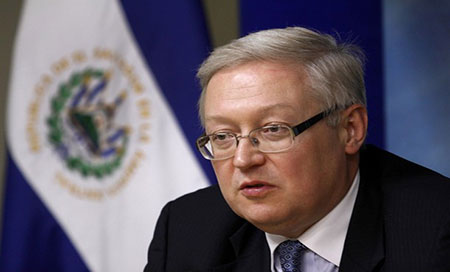 Rusia percibe con calma la situación respecto a las relaciones con EEUU
