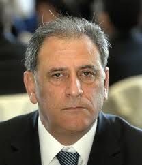 UN DIPUTADO DEL FUTURO IMPLICADO EN EL ENV&IacuteO DE ARMAS A SIRIA