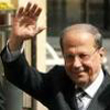 GENERAL AOUN ESPERA LA FINALIZACI&OacuteN DE LA DECLARACI&OacuteN MINISTERIAL ESTA SEMANA
