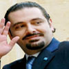HARIRI ADMITE LA EXISTENCIA DEL "INTENCIONES" Y ATACA A HEZBOL&Aacute, ASSAD, MIKATI Y SAFADI