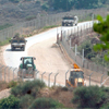 FUERZAS ISRAEL&IacuteES HOSTILES EXCEDE LA FRONTERA CERCA DE RUWAYSAT EL ALAM AS&Iacute KFAR SHUBA