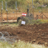 FUERZA SIONISTA VIOLA LA SOBERAN&IacuteA LIBANESA Y ENTRA EN LAS AFUERAS DE LA CIUDAD DE KFAR SHUBA