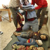 MÁS DE 50.000 NIÑOS PALESTINOS MUERTOS POR &ldquo;ISRAEL&rdquo;