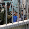 Cientos de detenidos palestinos se suman a la huelga de hambre en las c&aacuterceles &ldquo;israel&iacutees&rdquo;
