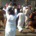 La polic&iacutea de Arabia Saudita reprime las manifestaciones pacificas en la regi&oacuten oriental