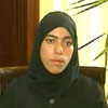 La historia verdadera de Zeinab Omar al Houssni   