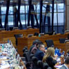 Diputados en Paraguay aprueban estado de excepci&oacuten