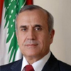 Sleiman felicit&oacute los libaneses y los musulmanes en la fiesta del Adha