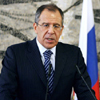 Lavrov la oposici&oacuten en Siria debe apoyar el proceso de reforma iniciado por el gobierno