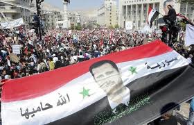 El-Assad decreta una amnist&iacutea a los detenidos durante la revuelta en Siria