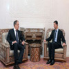 Lavrov: Siria necesita la paz y se ha de llegar a un acuerdo sin injerencia extranjera