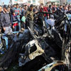 Los aviones del enemigo asesinan el secretario general del comit&eacute; de la resistencia popular