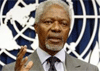 Annan concluye su misión a Siria con &ldquo;optimismo&rdquo;