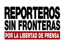 Reporteros sin Fronteras: Bahr&eacute;in y Bielorrusia enemigos del internet