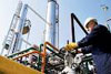 Ecuador prev&eacute; colaborar con el sector petrolero de Ir&aacuten
