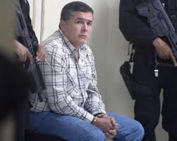 Detenci&oacuten de "El Tigre", un supuesto narcotraficante vinculado a Los Zetas