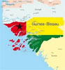 El Ej&eacute;rcito de Guinea-Bissau crea un "consejo de transici&oacuten"