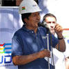 Bolivia nacionaliza una filial de Red El&eacute;ctrica