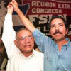 Nicaragua entierra con honores a Tom&aacutes Borge, fundador del Frente Sandinista