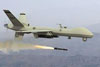 Nueve muertos en un ataque perpetrado por un &ldquo;drone&rdquo;