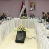 Maliki convoca una reuni&oacuten extraordinaria del gobierno iraqu&iacute en Kirkuk