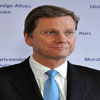 Westerwelle: Las elecciones no invalidan los acuerdos entre los Estados